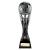Winning Goal Gunmetal Trophy 260mm - view 1