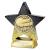 Superstar Most Improved Player 110mm - view 1