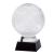 Empire 3D Football Crystal Award 145mm - view 1