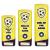 Yellow Prime Girl of the Game 220mm - view 2