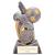 Nemesis Boot and Ball Award 120mm - view 1