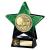 Players Player Green Superstar 140mm - view 1