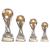 Tempest Football Trophy 150mm - view 2