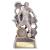 Dynamo Male Footballer 130mm - view 1