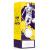 Yellow Geo Male Man of the Match 17cm - view 1