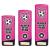 Pink Prime Player of the Year 220mm - view 2