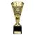 Gold Cobra Star Player of the Year 230mm - view 1