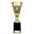 Gold Cobra Star Manager's Player 255mm - view 1
