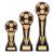 Black Cosmos Football Cup 310mm - view 2