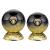 Elite Black Manager's Player 205mm - view 2