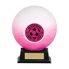 Pink Nova Sphere Ball 145mm