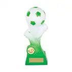 Green Nova Evolution Boot Ball 150mm Green Nova Evolution Boot Ball 150mm