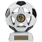 White Nova Focus Ball Star 145mm