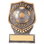 Manager & Coach Awards