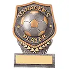 Falcon Football Managers Player 105mm