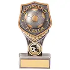 Falcon Football Managers Player 150mm