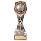 Falcon Football Managers Player 220mm