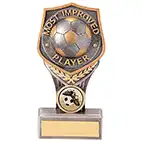 Falcon Most Improved Player 150mm