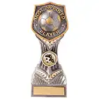 Falcon Most Improved Player 190mm