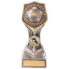 Falcon Football Runner Up 190mm