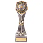 Falcon Football Runner Up 240mm