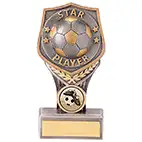 Falcon Football Star Player 150mm