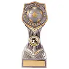 Falcon Football Star Player 190mm
