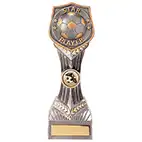 Falcon Football Star Player 220mm