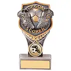 Falcon Football Top Goal Scorer 150mm