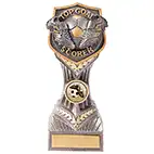 Falcon Football Top Goal Scorer 190mm
