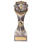 Falcon Football Top Goal Scorer 220mm