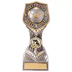 Falcon Football Well Done 190mm