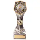 Falcon Football Well Done 220mm