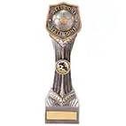 Falcon Football Well Done 240mm