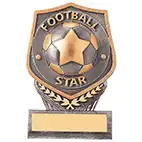 Falcon Football Star 105mm