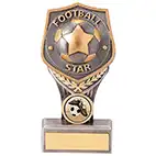 Falcon Football Star 150mm