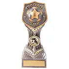 Falcon Football Star 190mm