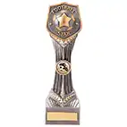 Falcon Football Star 240mm
