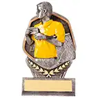 105mm Falcon Assistant Referee Award  105mm Falcon Assistant Referee Award