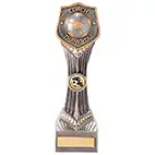 Falcon Football Coach Thank You 240mm