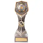 Falcon Football Coach's Player 220mm Falcon Football Coach's Player 220mm