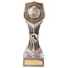 Falcon Football Manager Thank You 220mm