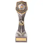 Falcon Football Manager Thank You 240mm