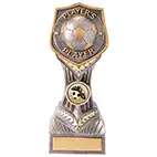 Falcon Football Players Player 190mm