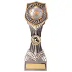 Falcon Football Players Player 220mm