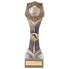 Falcon Football Players Player 240mm