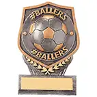 Falcon Football #Ballers 105mm Falcon Football #Ballers 105mm