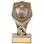 Falcon Football #Ballers 150mm