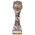 Falcon Football #Ballers 240mm