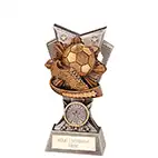 Spectre Boot and Ball Award 150mm